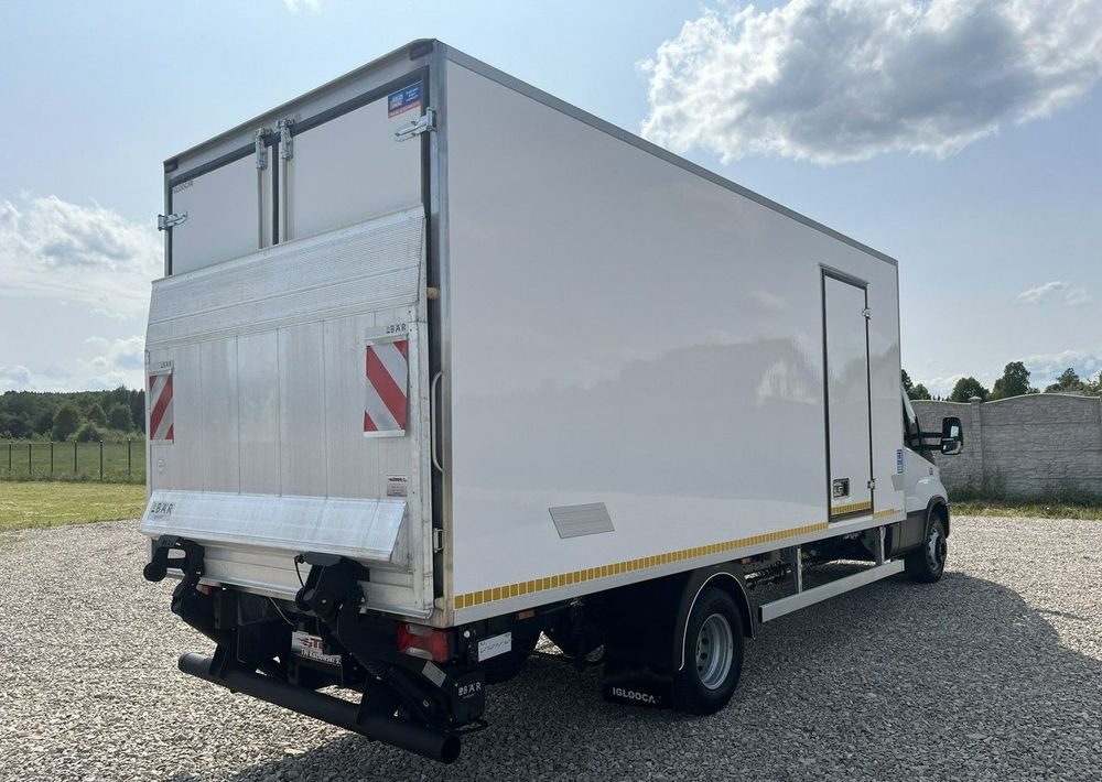 Iveco Daily - Комбе ладилник: слика 3 Iveco Daily - Комбе ладилник: слика 3