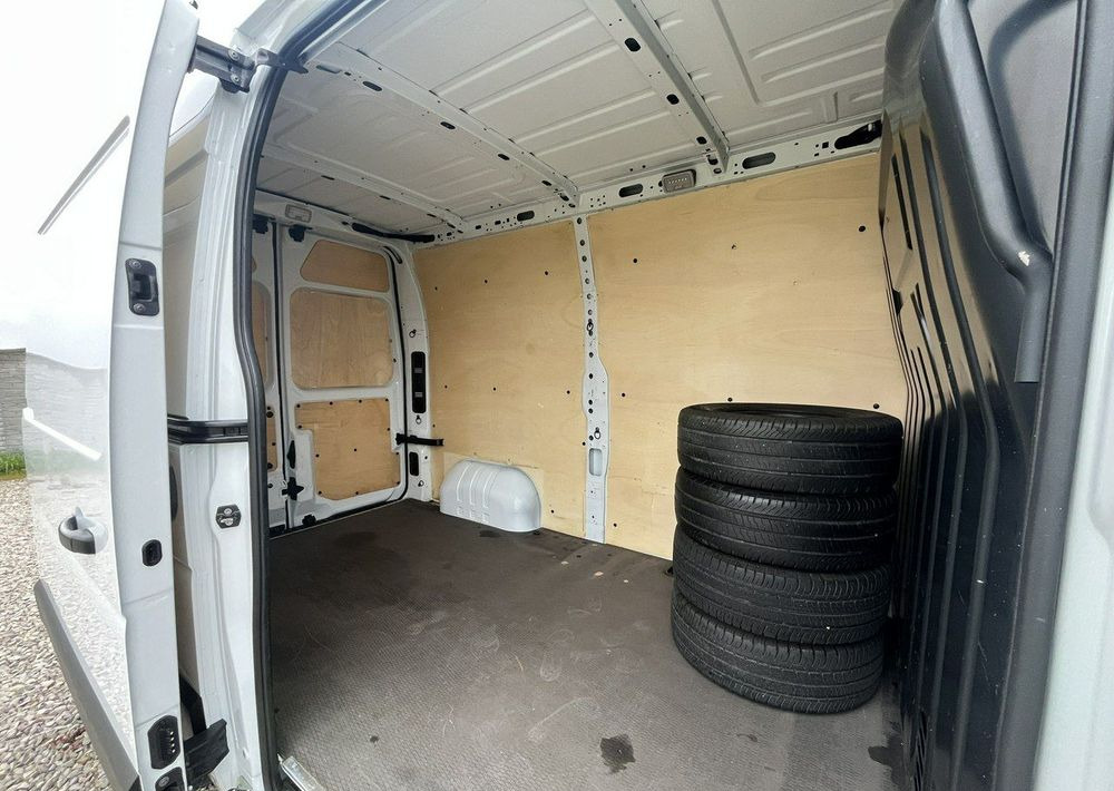 Товарно комбе Renault Master: слика 11 Товарно комбе Renault Master: слика 11