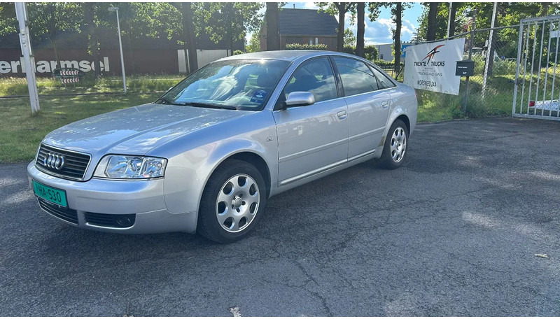Audi 2.4 Benzine V6 - Автомобил: слика 1 Audi 2.4 Benzine V6 - Автомобил: слика 1