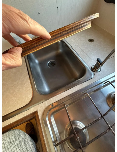 Интегриран кампер Fiat Streamline Vol Intregaal: слика 12