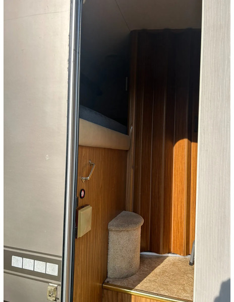 Интегриран кампер Fiat Streamline Vol Intregaal: слика 8