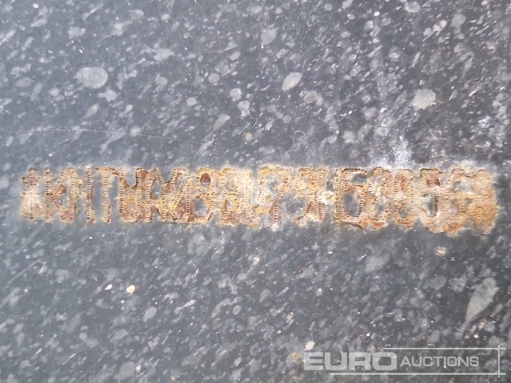 Натоварувач на тркала 2006 Komatsu WA470-6: слика 41