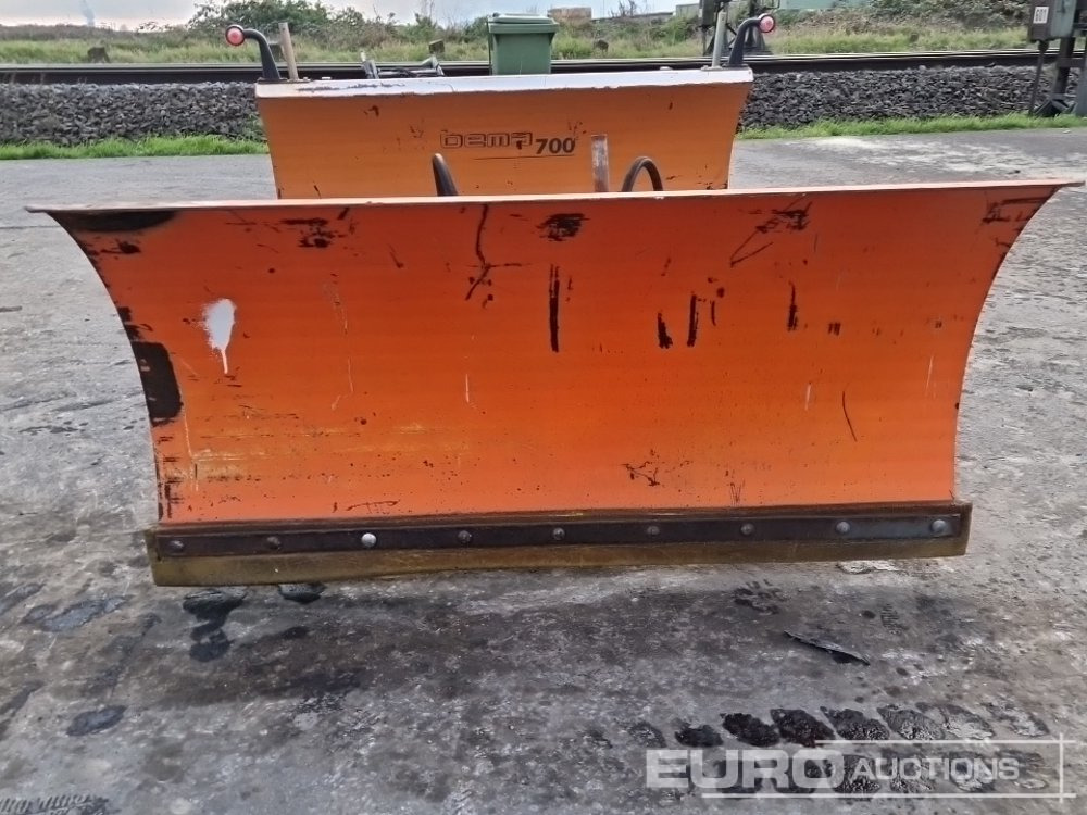 2006 Tuchel SK135 - Градежна опрема: слика 5 2006 Tuchel SK135 - Градежна опрема: слика 5