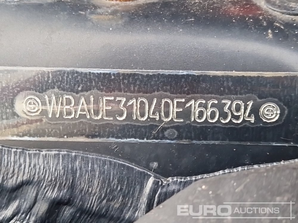 Автомобил 2008 BMW 1 Series: слика 30 Автомобил 2008 BMW 1 Series: слика 30