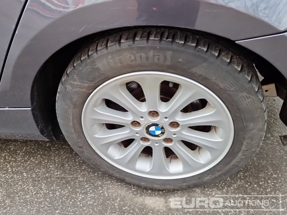 Автомобил 2008 BMW 1 Series: слика 11 Автомобил 2008 BMW 1 Series: слика 11