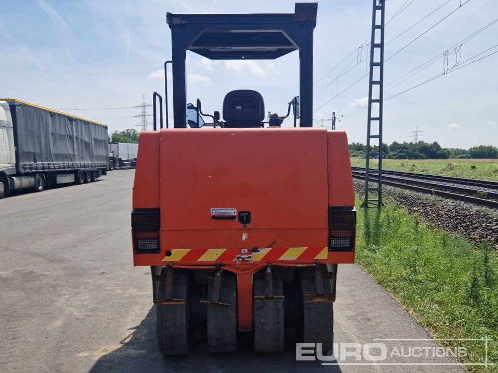2010 Dynapac CP142 - Ваљак: слика 4 2010 Dynapac CP142 - Ваљак: слика 4