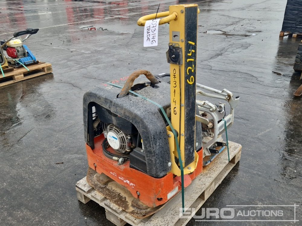 2011 Dynapac LG300 - Машина за асфалт: слика 3 2011 Dynapac LG300 - Машина за асфалт: слика 3
