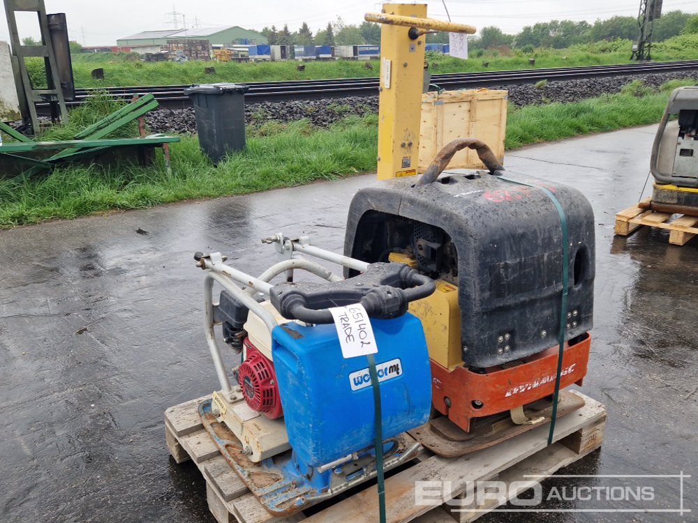 2011 Dynapac LG300 - Машина за асфалт: слика 1 2011 Dynapac LG300 - Машина за асфалт: слика 1