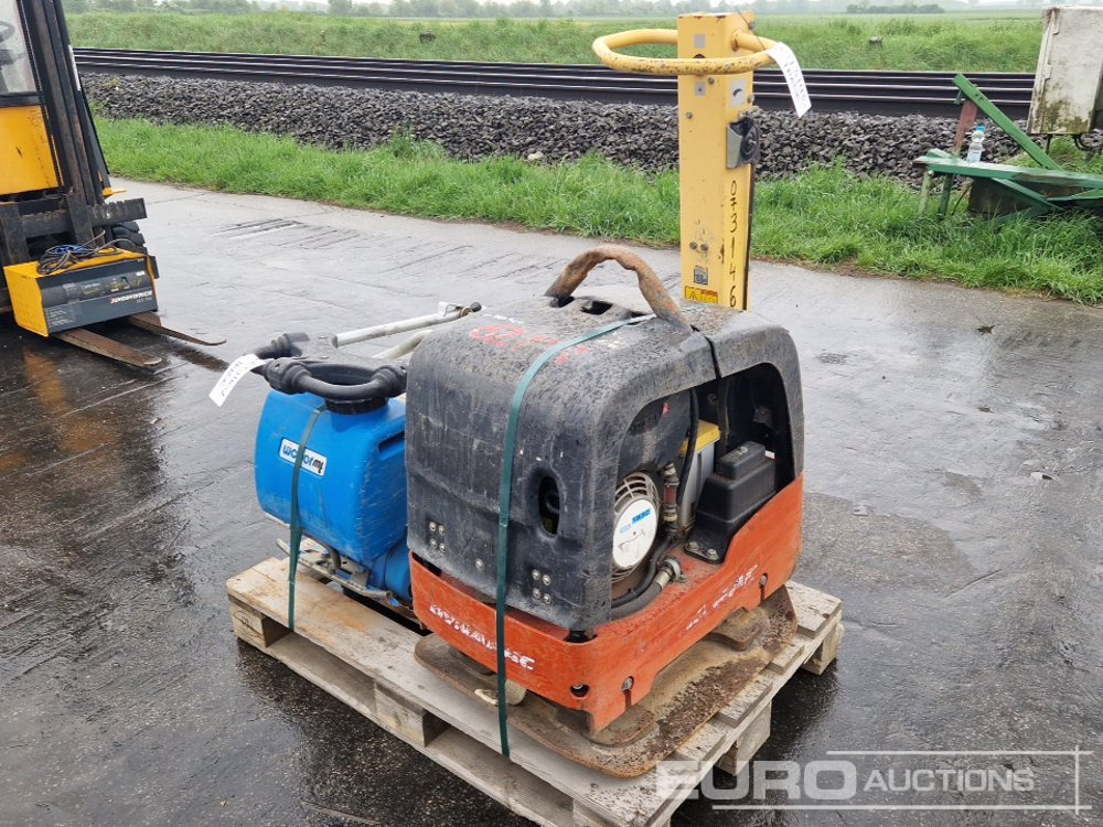 2011 Dynapac LG300 - Машина за асфалт: слика 2 2011 Dynapac LG300 - Машина за асфалт: слика 2