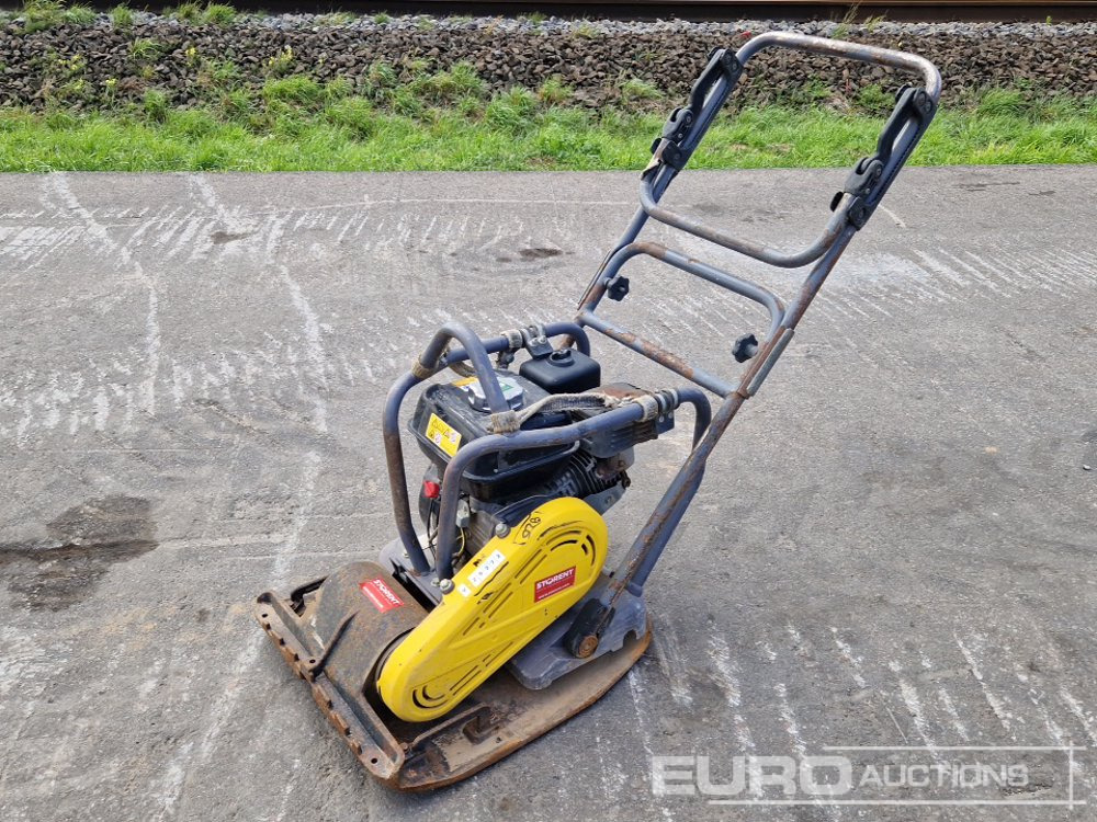 2013 Atlas Copco LF75 - Машина за асфалт: слика 1 2013 Atlas Copco LF75 - Машина за асфалт: слика 1