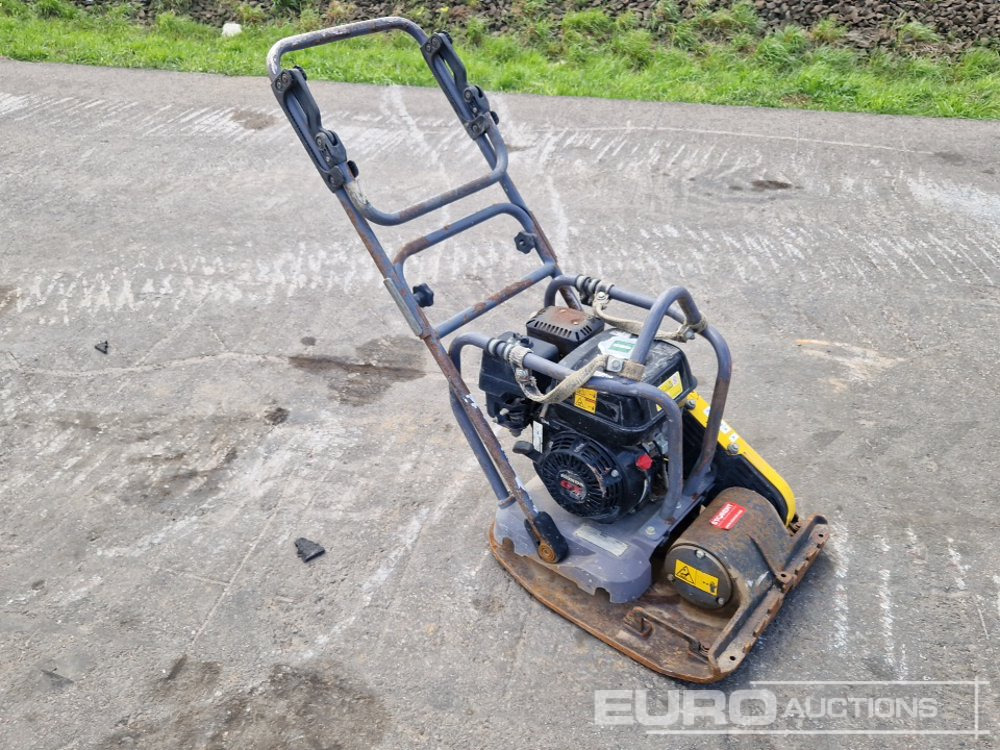 2013 Atlas Copco LF75 - Машина за асфалт: слика 4 2013 Atlas Copco LF75 - Машина за асфалт: слика 4