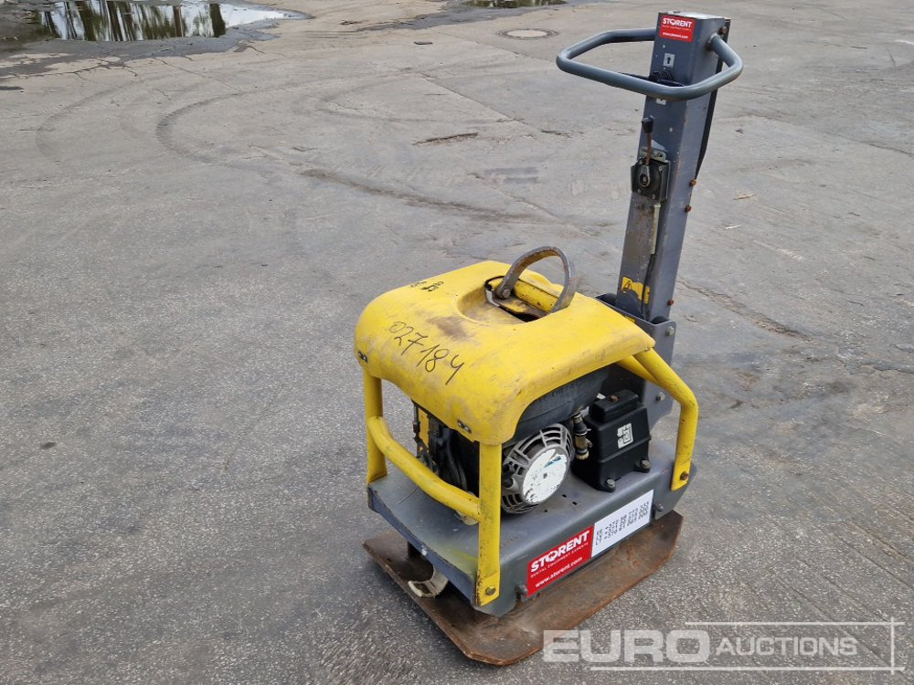 2013 Atlas Copco LG200 - Машина за асфалт: слика 3 2013 Atlas Copco LG200 - Машина за асфалт: слика 3