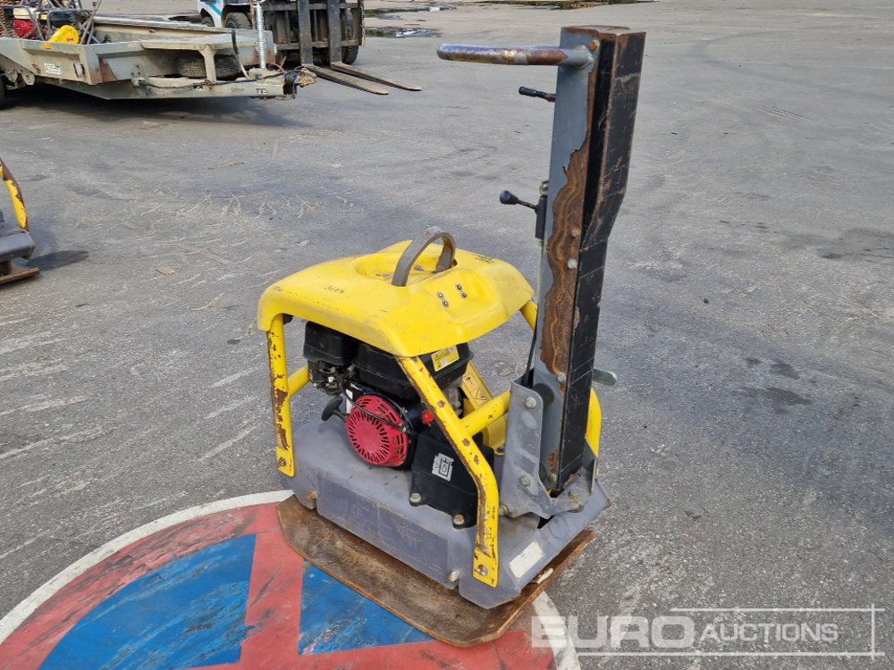 2013 Atlas Copco LG200 - Машина за асфалт: слика 4 2013 Atlas Copco LG200 - Машина за асфалт: слика 4