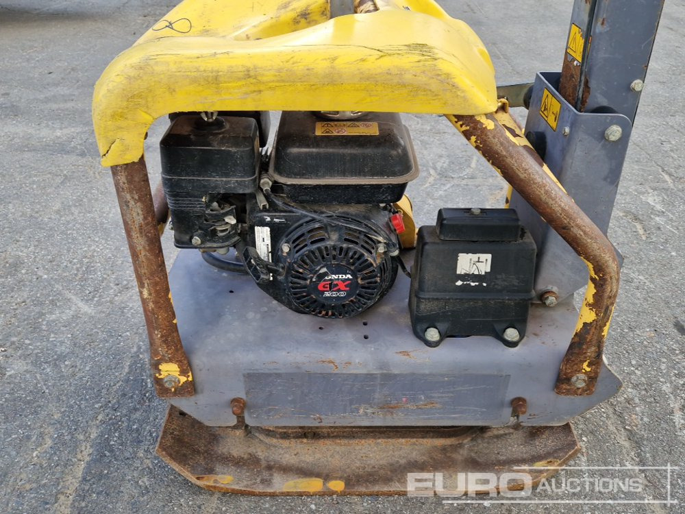 2013 Atlas Copco LG200 - Машина за асфалт: слика 5 2013 Atlas Copco LG200 - Машина за асфалт: слика 5
