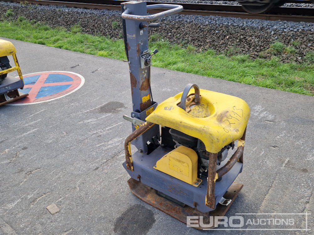 2013 Atlas Copco LG200 - Машина за асфалт: слика 2 2013 Atlas Copco LG200 - Машина за асфалт: слика 2