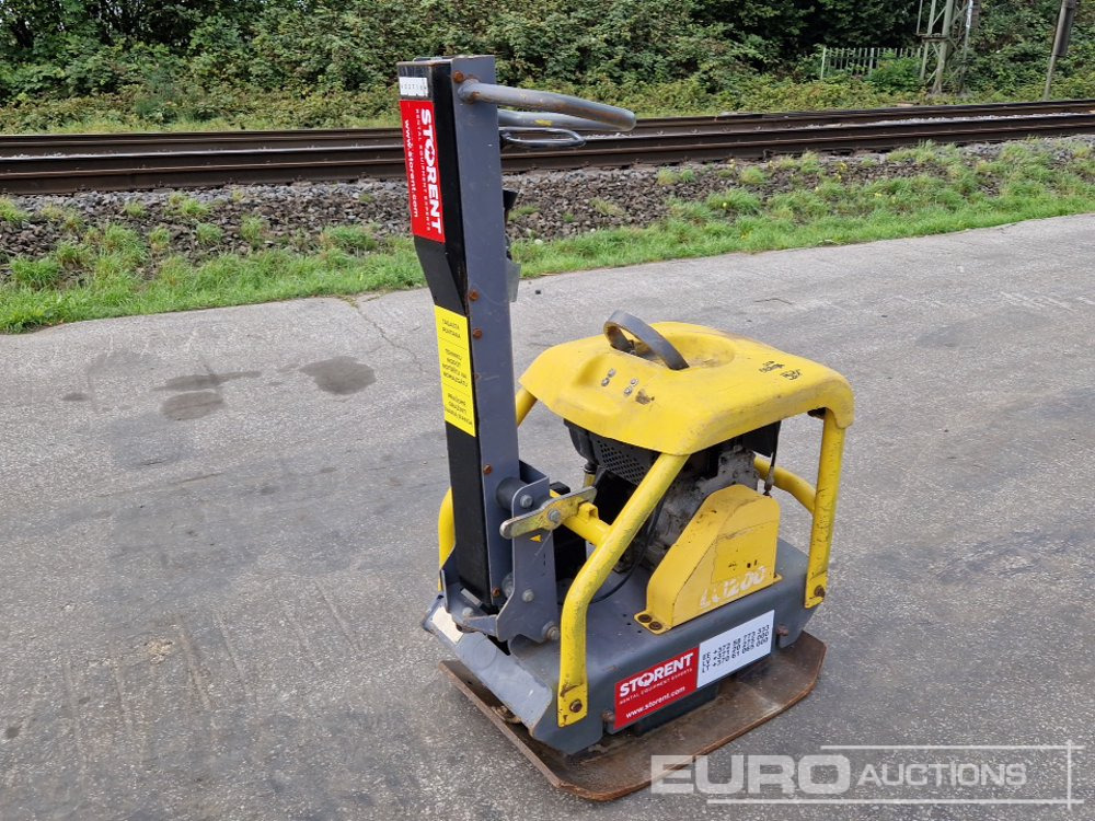 2013 Atlas Copco LG200 - Машина за асфалт: слика 1 2013 Atlas Copco LG200 - Машина за асфалт: слика 1