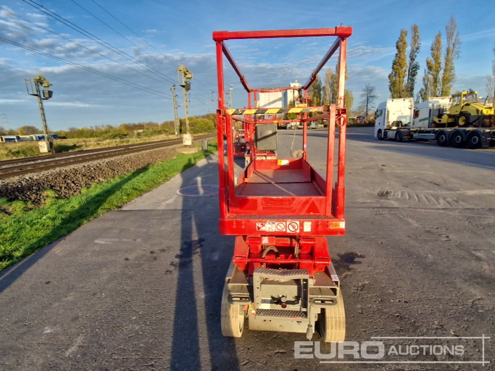 2013 SkyJack SJIII-3220 - Кревач ножица: слика 3 2013 SkyJack SJIII-3220 - Кревач ножица: слика 3