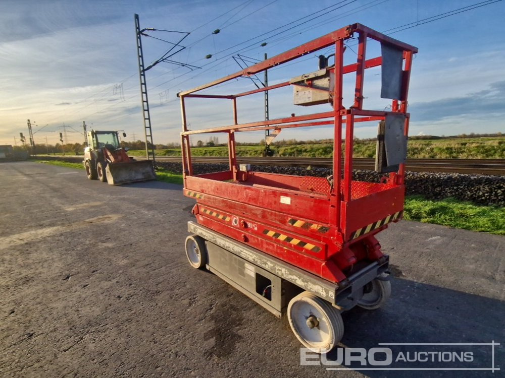 2013 SkyJack SJIII-3220 - Кревач ножица: слика 5 2013 SkyJack SJIII-3220 - Кревач ножица: слика 5