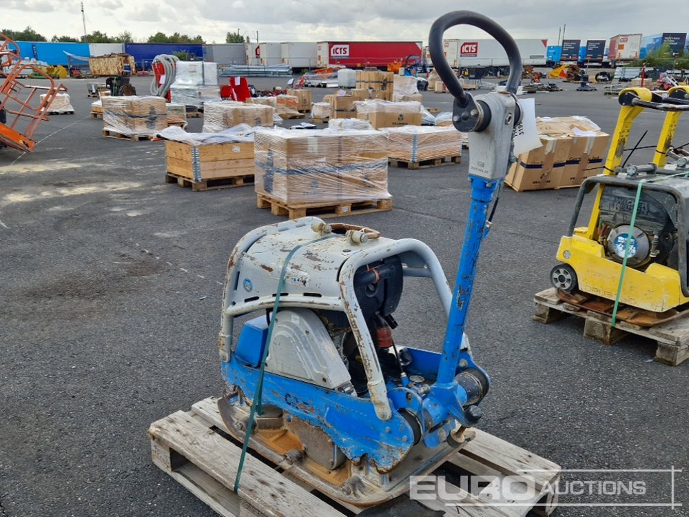 2013 Weber CR5E - Машина за асфалт: слика 4 2013 Weber CR5E - Машина за асфалт: слика 4