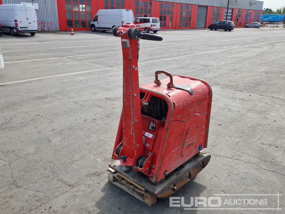 2013 Weber CR8 - Машина за асфалт: слика 3 2013 Weber CR8 - Машина за асфалт: слика 3