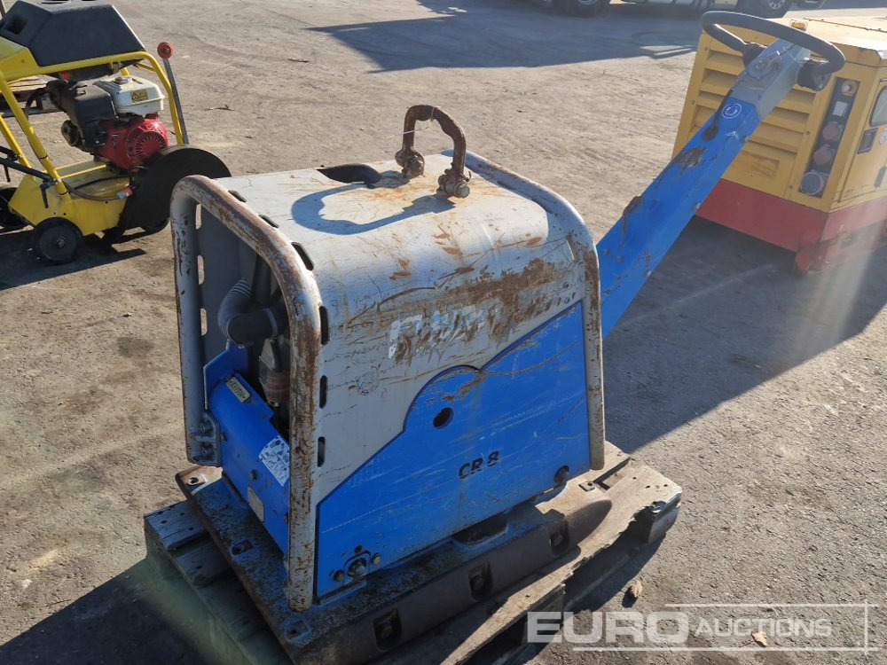 2013 Weber CR8 - Машина за асфалт: слика 3 2013 Weber CR8 - Машина за асфалт: слика 3