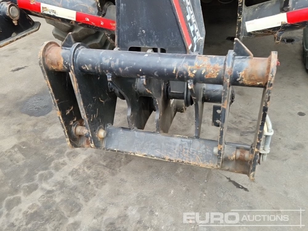 Телескопски ракувач 2014 Haulotte HTL4010: слика 16 Телескопски ракувач 2014 Haulotte HTL4010: слика 16