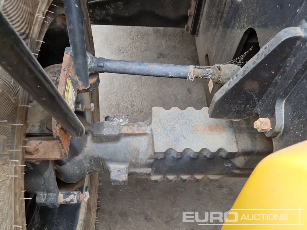 Телескопски ракувач 2014 Haulotte HTL4010: слика 12 Телескопски ракувач 2014 Haulotte HTL4010: слика 12