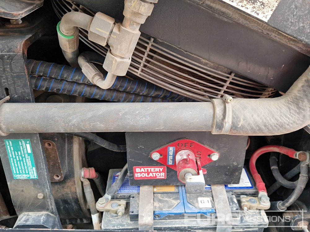 Телескопски ракувач 2014 Haulotte HTL4010: слика 23 Телескопски ракувач 2014 Haulotte HTL4010: слика 23