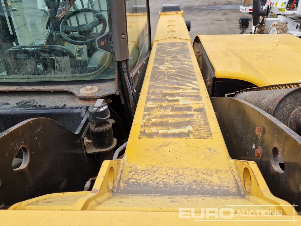 Телескопски ракувач 2014 Haulotte HTL4010: слика 19 Телескопски ракувач 2014 Haulotte HTL4010: слика 19