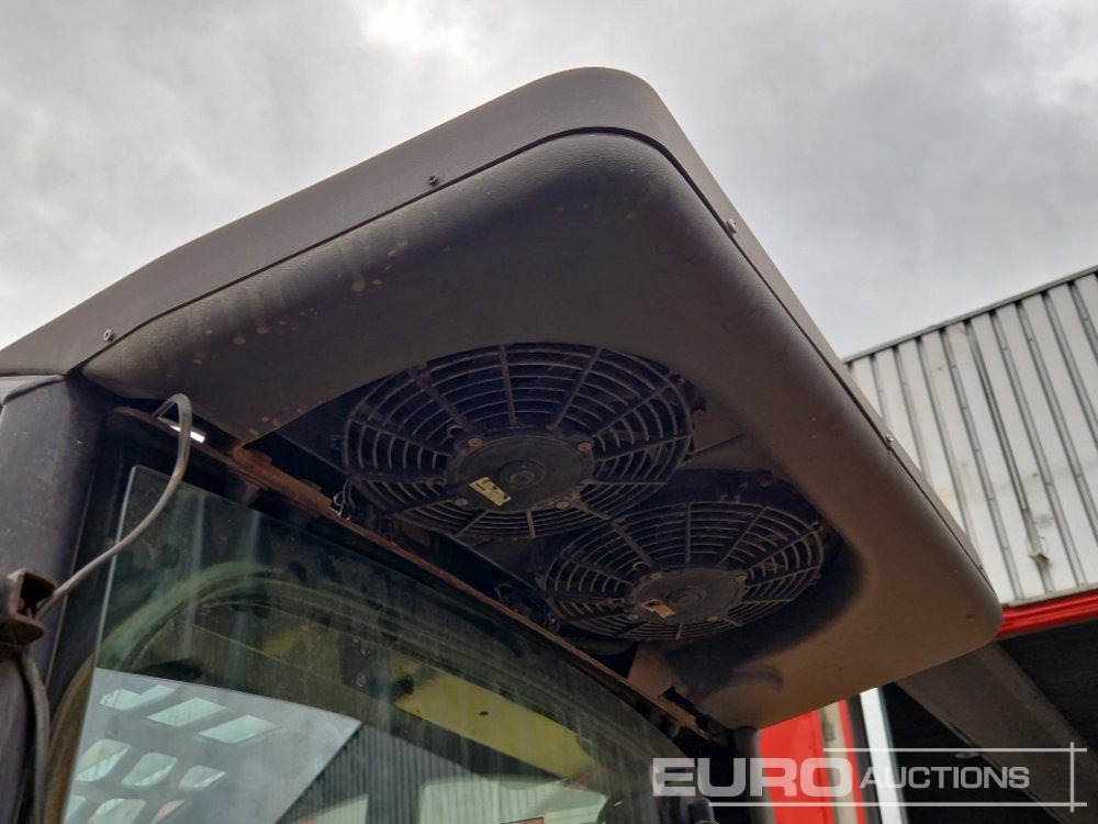 Телескопски ракувач 2014 Haulotte HTL4010: слика 25 Телескопски ракувач 2014 Haulotte HTL4010: слика 25