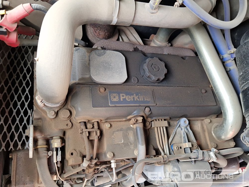 Телескопски ракувач 2014 Haulotte HTL4010: слика 22 Телескопски ракувач 2014 Haulotte HTL4010: слика 22