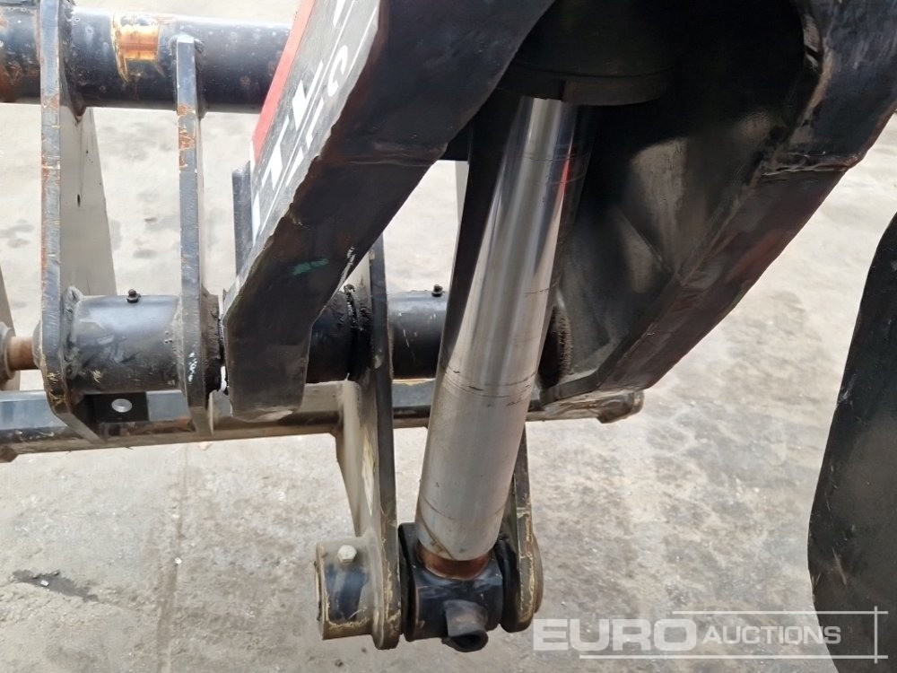 Телескопски ракувач 2014 Haulotte HTL4010: слика 17 Телескопски ракувач 2014 Haulotte HTL4010: слика 17