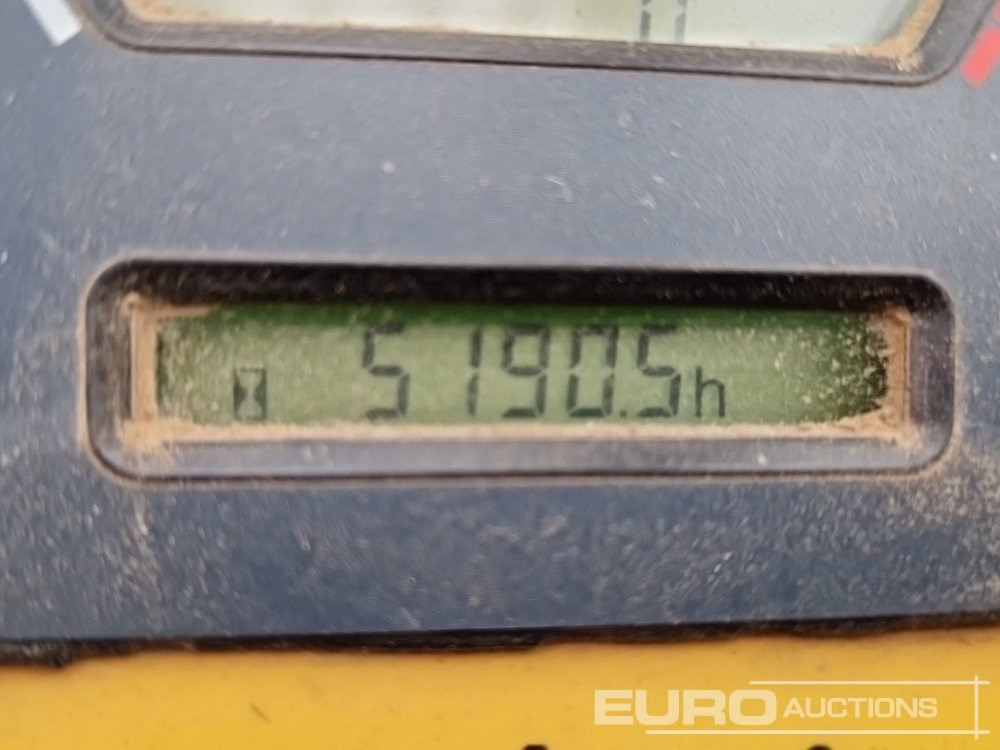 Телескопски ракувач 2014 Haulotte HTL4010: слика 32 Телескопски ракувач 2014 Haulotte HTL4010: слика 32