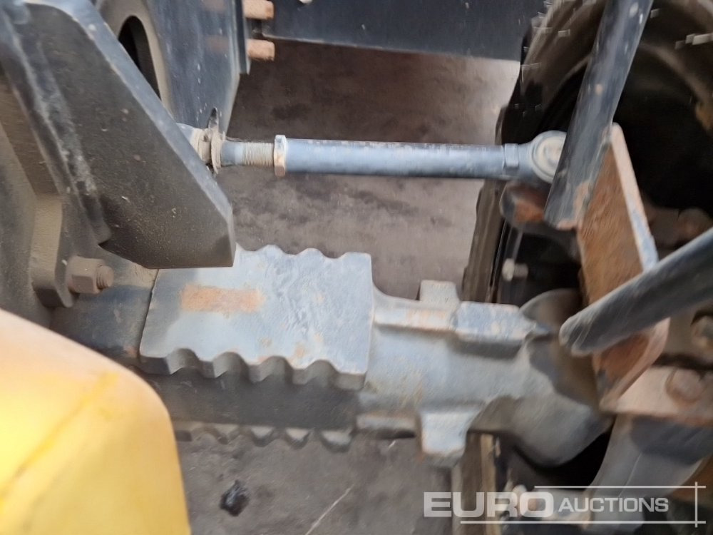 Телескопски ракувач 2014 Haulotte HTL4010: слика 13 Телескопски ракувач 2014 Haulotte HTL4010: слика 13