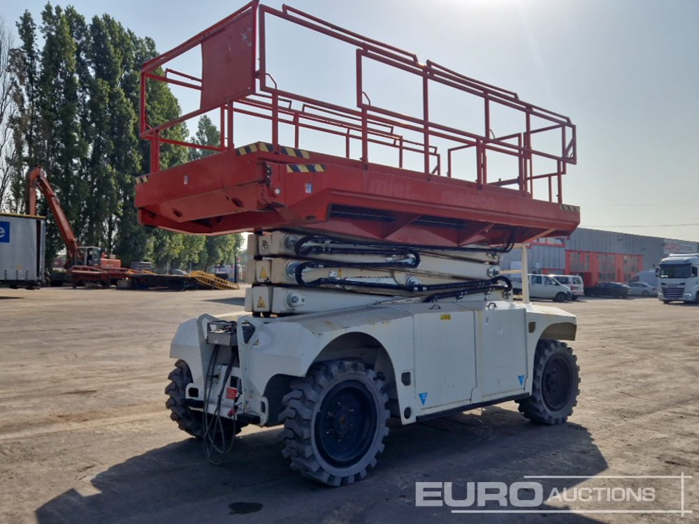 2014 PB Lifttechnik S151-19E HT - Дигачка платформа: слика 4 2014 PB Lifttechnik S151-19E HT - Дигачка платформа: слика 4