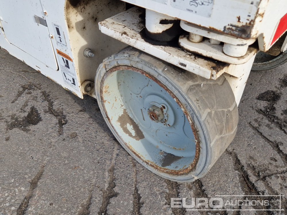 2015 Genie GS-3232 - Кревач ножица: слика 5 2015 Genie GS-3232 - Кревач ножица: слика 5