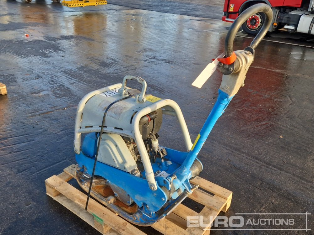 2015 Weber MT CR5 E - Машина за асфалт: слика 4 2015 Weber MT CR5 E - Машина за асфалт: слика 4