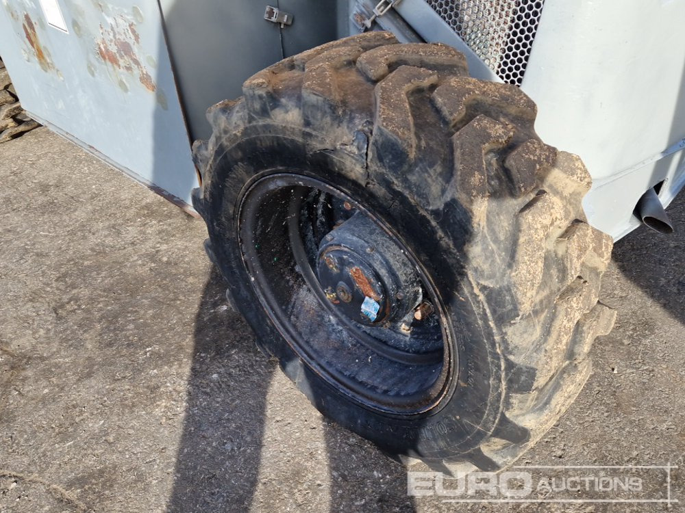 2016 Haulotte HA120PX - Дигачка зглобна платформа: слика 5 2016 Haulotte HA120PX - Дигачка зглобна платформа: слика 5