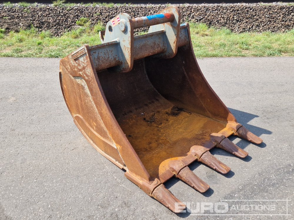 2017 44" Digging Bucket, KH21 to suit 19-23 Ton Excavator - Корпа: слика 4 2017 44" Digging Bucket, KH21 to suit 19-23 Ton Excavator - Корпа: слика 4