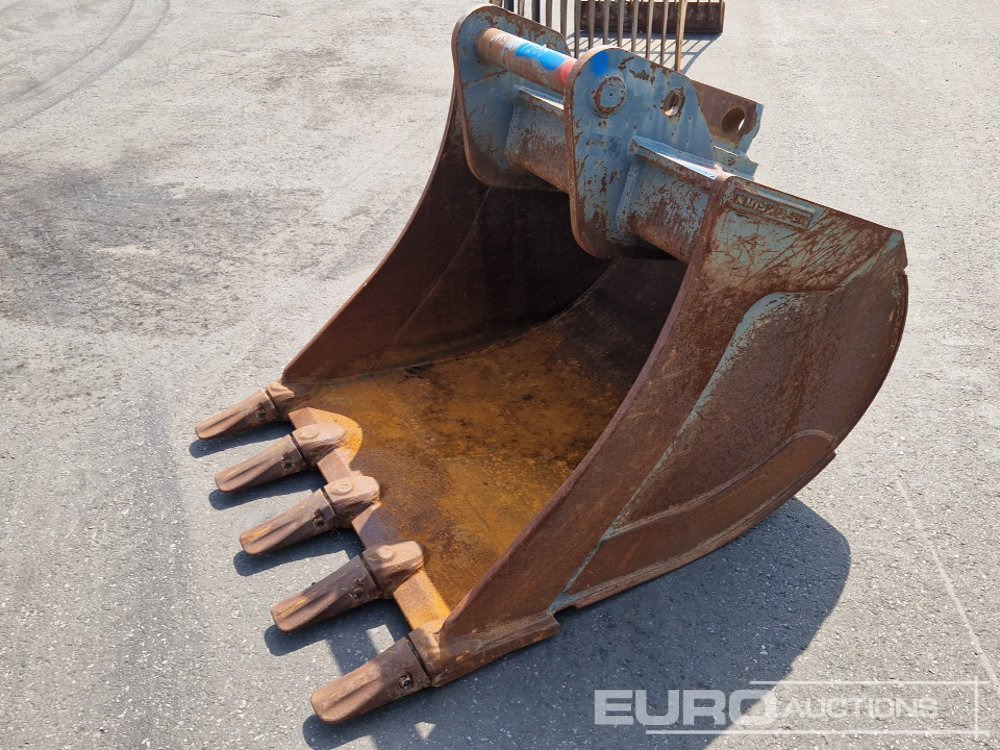 2017 44" Digging Bucket, KH21 to suit 19-23 Ton Excavator - Корпа: слика 1 2017 44" Digging Bucket, KH21 to suit 19-23 Ton Excavator - Корпа: слика 1