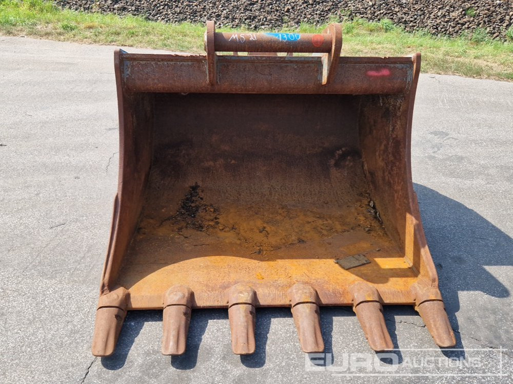 2017 60" Digging Bucket, KH21 to suit 19-23 Ton Excavator - Корпа: слика 5 2017 60" Digging Bucket, KH21 to suit 19-23 Ton Excavator - Корпа: слика 5