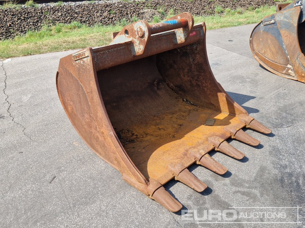 2017 60" Digging Bucket, KH21 to suit 19-23 Ton Excavator - Корпа: слика 4 2017 60" Digging Bucket, KH21 to suit 19-23 Ton Excavator - Корпа: слика 4
