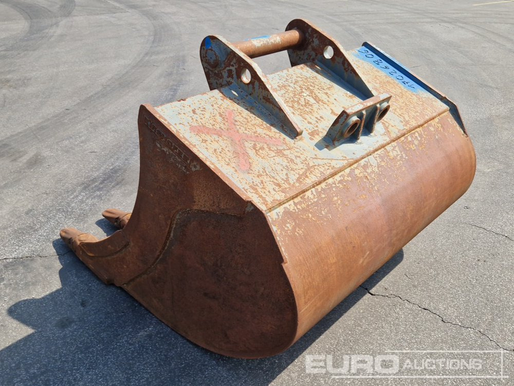 2017 60" Digging Bucket, KH21 to suit 19-23 Ton Excavator - Корпа: слика 2 2017 60" Digging Bucket, KH21 to suit 19-23 Ton Excavator - Корпа: слика 2
