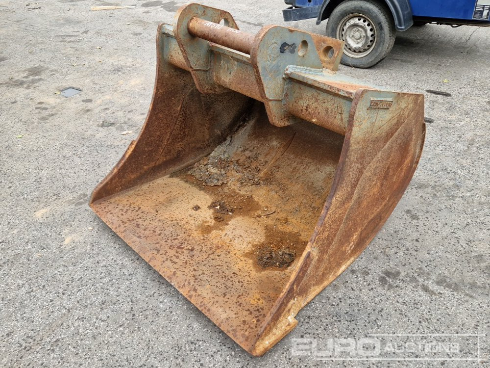 2017 Kinshofer 48" Digging Bucket, MS10 - Корпа: слика 1 2017 Kinshofer 48" Digging Bucket, MS10 - Корпа: слика 1