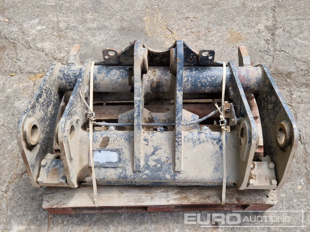 2018 QH to suit Hitachi ZW180-6 - Брза спојка: слика 5 2018 QH to suit Hitachi ZW180-6 - Брза спојка: слика 5