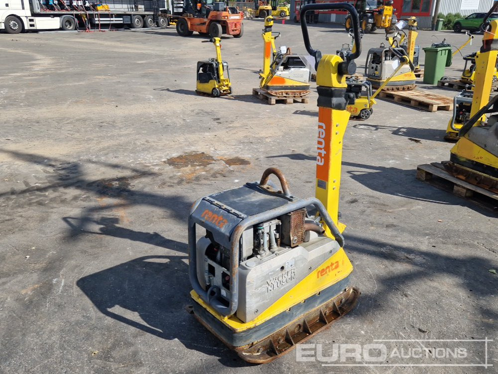 2018 Wacker Neuson DPU5545 - Машина за асфалт: слика 3 2018 Wacker Neuson DPU5545 - Машина за асфалт: слика 3