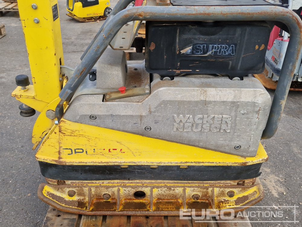 2018 Wacker Neuson DPU5545HE - Машина за асфалт: слика 5 2018 Wacker Neuson DPU5545HE - Машина за асфалт: слика 5