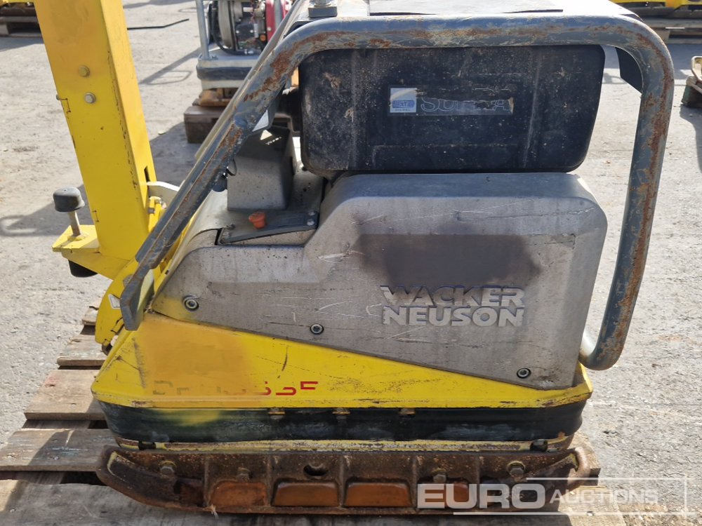2018 Wacker Neuson DPU6555 HEH - Машина за асфалт: слика 5 2018 Wacker Neuson DPU6555 HEH - Машина за асфалт: слика 5