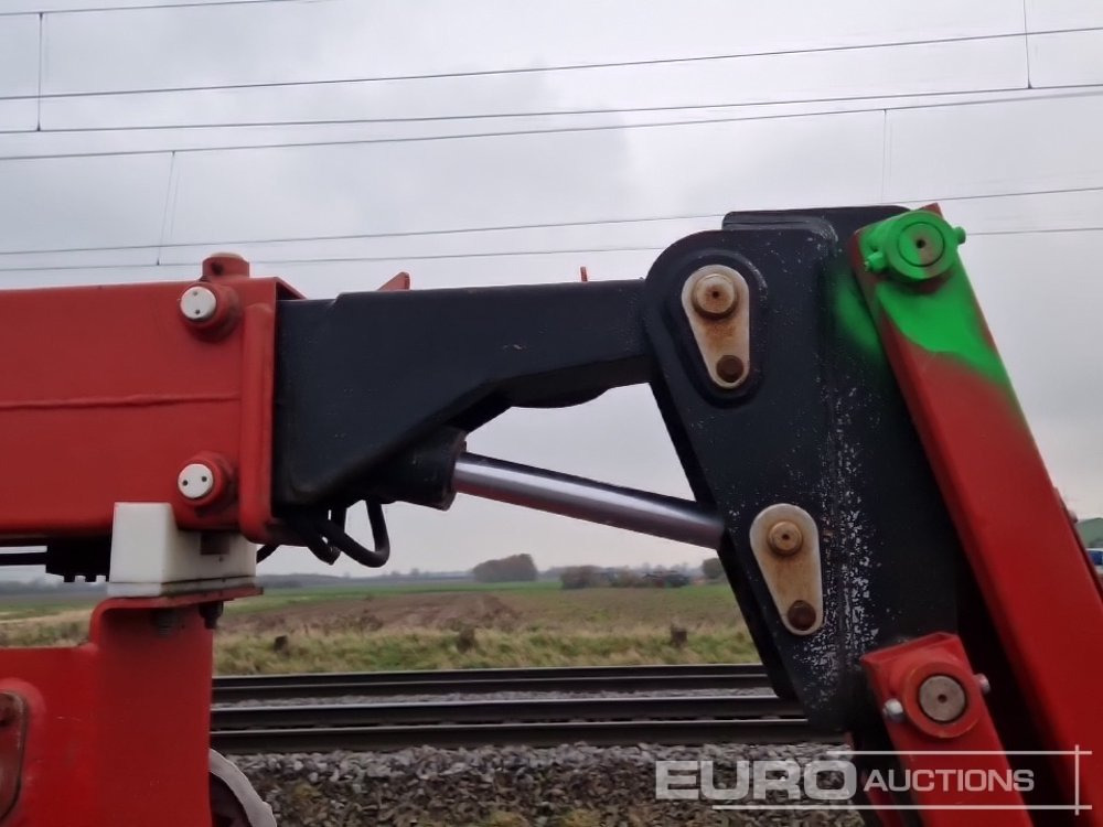 Дигачка платформа 2019 Airo A16JRTD: слика 18 Дигачка платформа 2019 Airo A16JRTD: слика 18