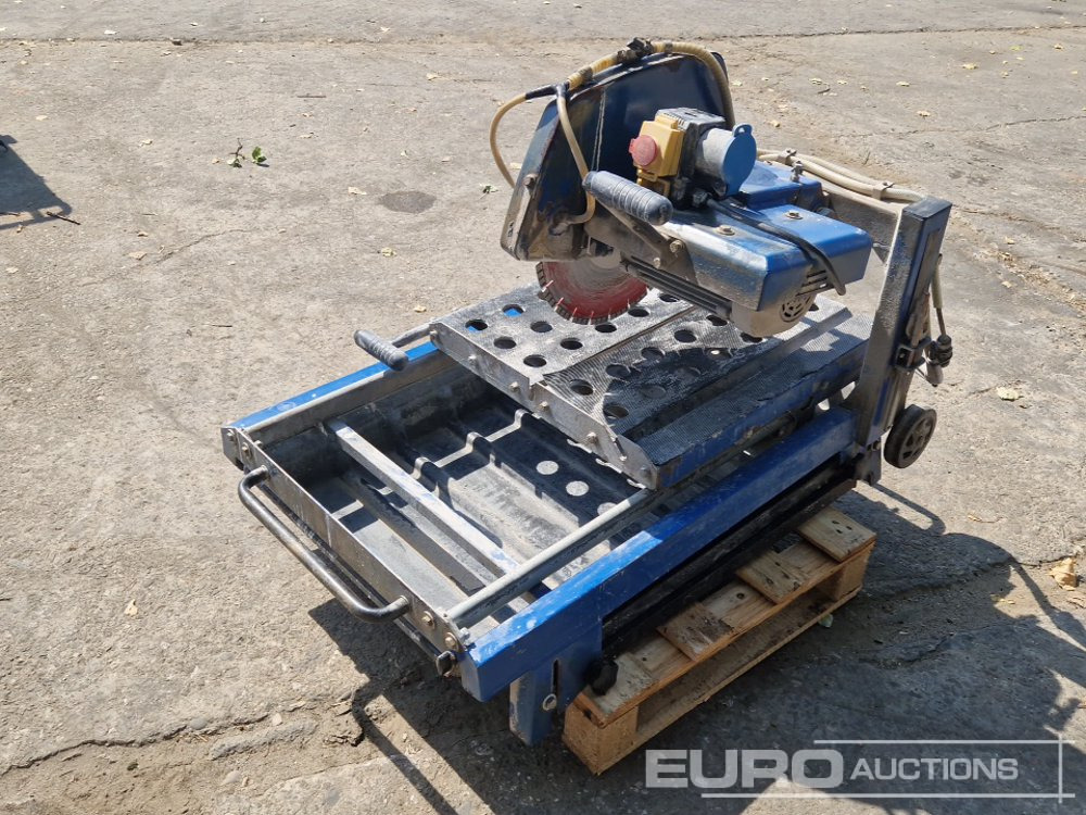 2019 STM400 Stone Cutting Machine - Градежна опрема: слика 2 2019 STM400 Stone Cutting Machine - Градежна опрема: слика 2